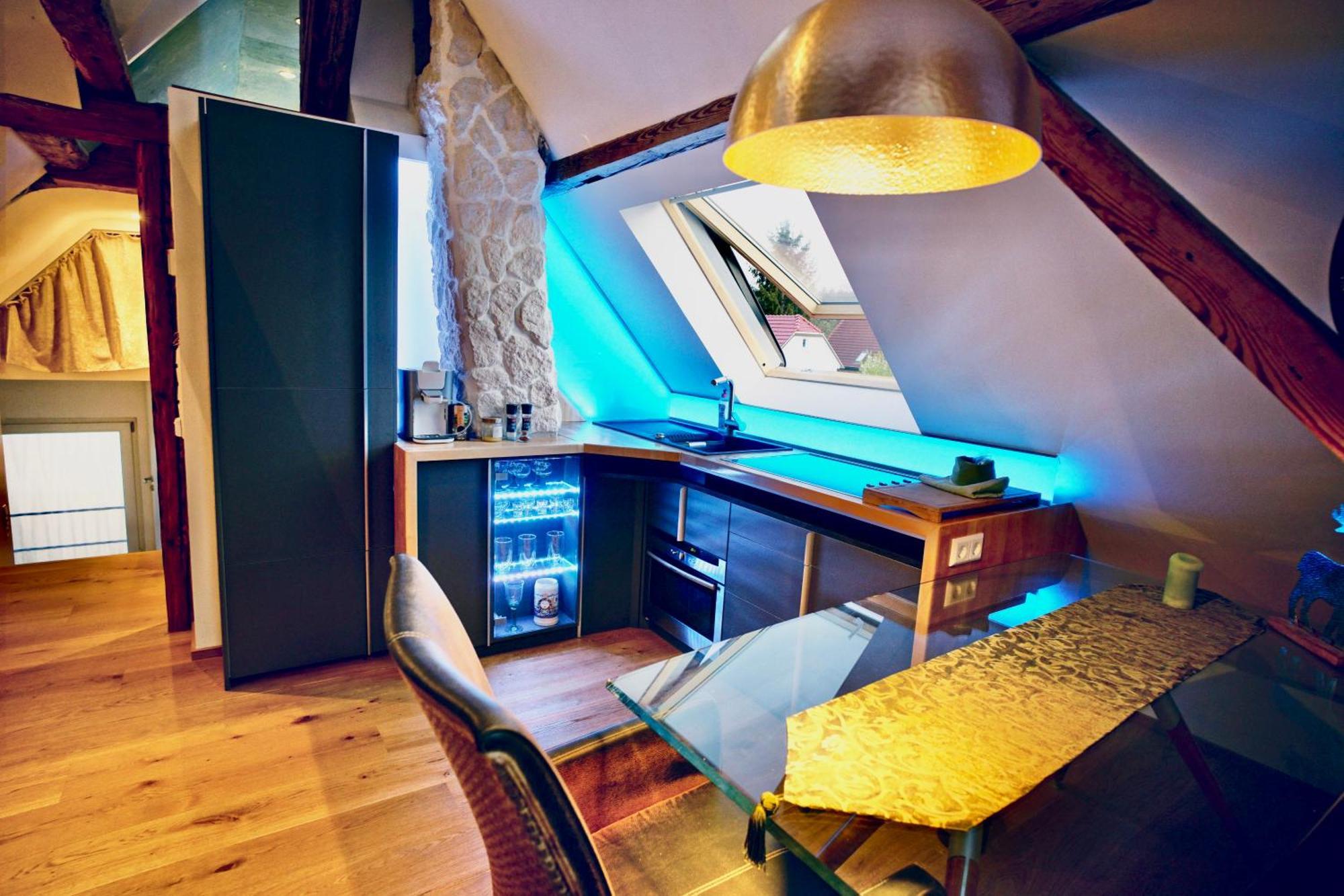 Ferienwohnung Ambiente Gaggenau Exterior foto